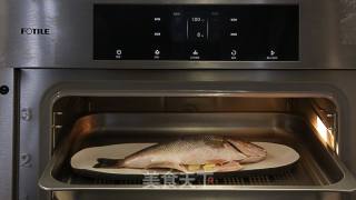 Cantonese-style Steamed Fish | Eat Steamed Fish Today: It's Flourishing! Fish Leap! recipe