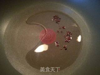 Steamed Sea Bass recipe