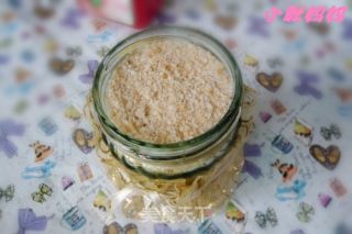 Homemade Bread Crumbs recipe