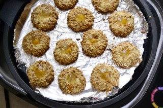 Peanut Butter Cookies recipe