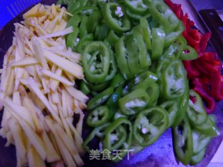 Three Sesame Sauce recipe