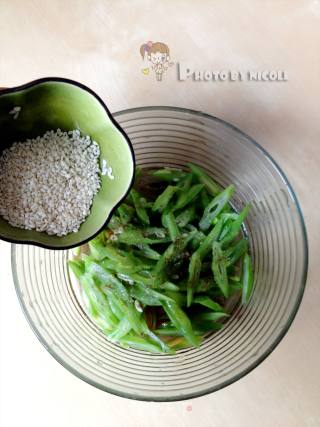 Chixiang String Beans recipe