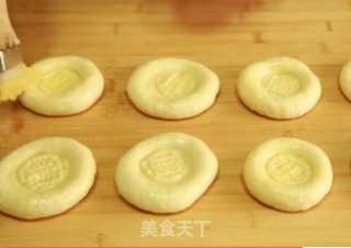 The Flour is Still Making Steamed Buns and Buns? Wuzhen Powder Milk-flavored Scones, Delicate and Mellow Taste, Easy to Learn, and More Delicious Than Sesame Seeds! recipe