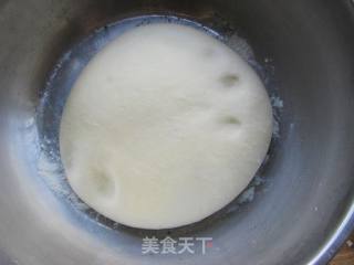 Sauce Pork Bun recipe