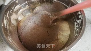 Creamy Chocolate Cake recipe