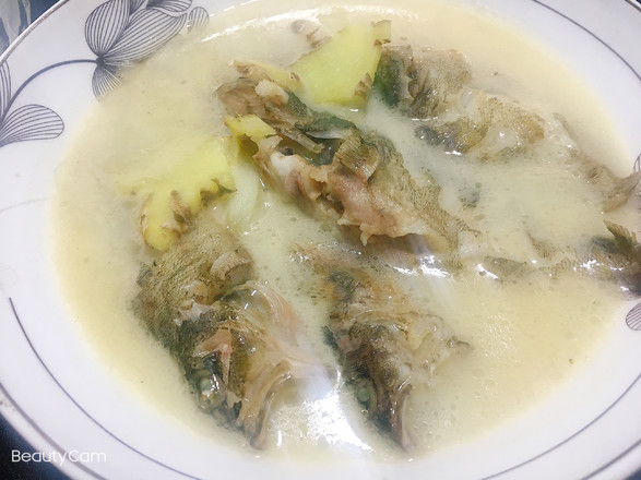 Shi Jiugong Fish Soup
