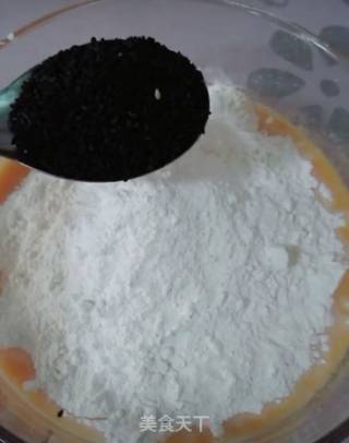 Tomato Shortbread recipe