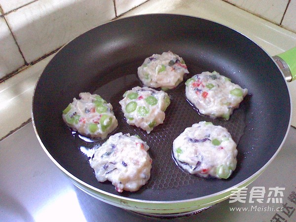 Long Li Fish Cake recipe