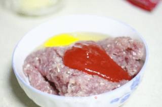 Vermicelli Meatball Soup recipe