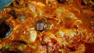 [siye Xiaoguan] Kimchi Pork recipe