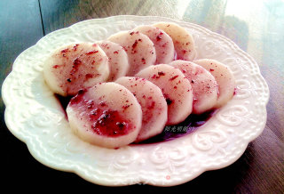 Blueberry Mountain Pills recipe