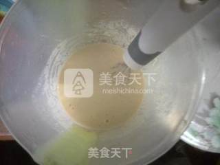 Delicious Chicken Roll recipe