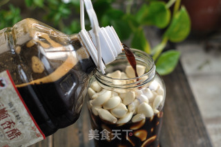 Laba Garlic recipe