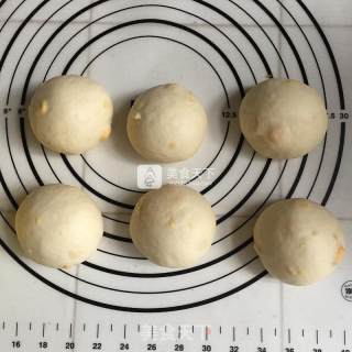 #aca烤明星大赛# Fresh Milk Corn Bread recipe