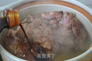 Dongpo Pig Knuckle recipe