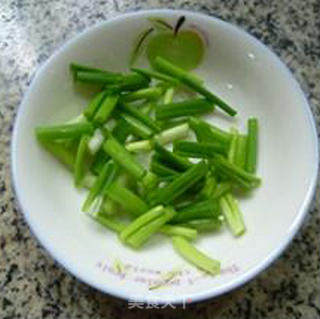 Fried Potatoes with Hairy Crabs recipe