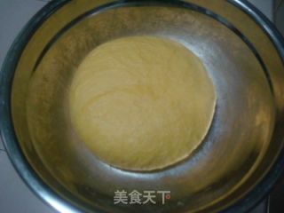 Okara's Mood for Love-pumpkin Okara Cheese Bread recipe