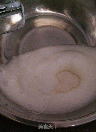 Original Souffle recipe