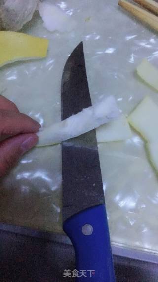 Honey Grapefruit Tea recipe