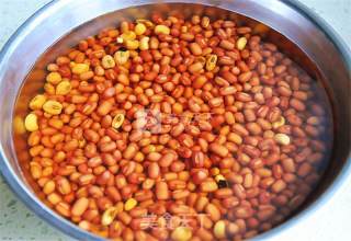Homemade Red Bean Paste recipe