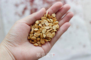 [peanut Butter Noodles] How to Make Homemade Peanut Butter in Detail recipe