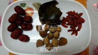 Fig Health Soup recipe