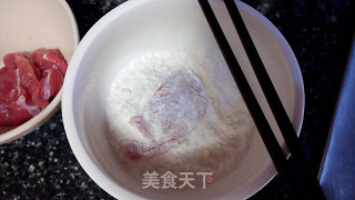 Pork in Tomato Sauce Pot recipe