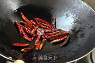 Eggplant Steamed with Minced Meat recipe