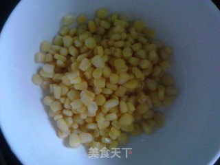 Home Freshly Squeezed Corn Juice recipe