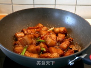 Braised Pork recipe