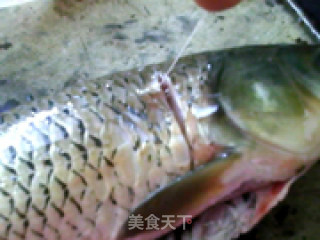 Grilled Fish recipe