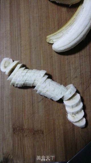 Pure Banana Ice Cream recipe