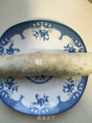 Breakfast Burrito recipe