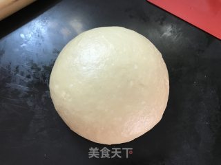 Orange Bread recipe