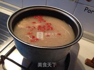 Big Bone Nourishing Soup recipe