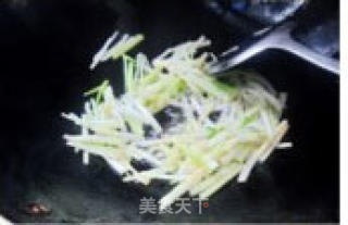 Breakfast Series---nanchang Fried Noodle recipe