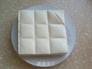 【taizhou】fried Oil Bubble recipe