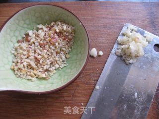 Cabbage Salad recipe