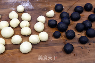 Cow Toast-depp Baking Lab recipe