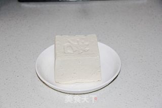 #trust of Beauty# Braised Tofu recipe