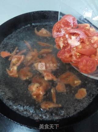 Boiled Meatballs (pork) recipe