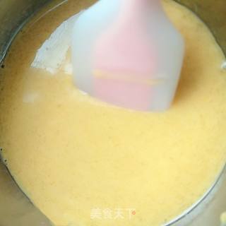Flowers 🌺 Cake Roll recipe