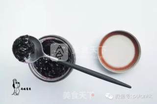 Blueberry Jam By: No_morning (pulan High-tech Blueberry Food Special Writer) recipe
