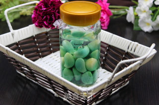 Laba Garlic recipe