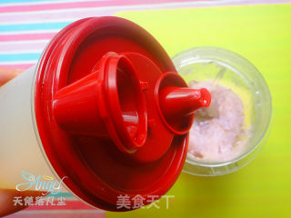 [shandong] Congratulations to The Fortune Fish recipe