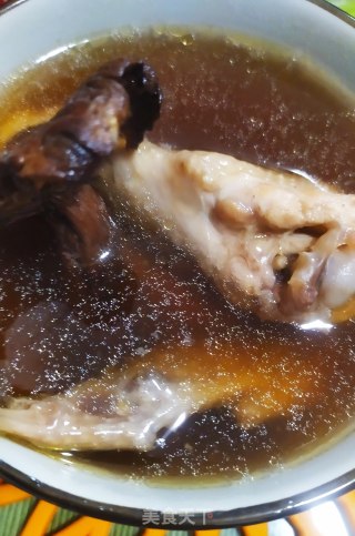 Mushroom Soup recipe