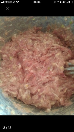 Basic Minced Meat recipe