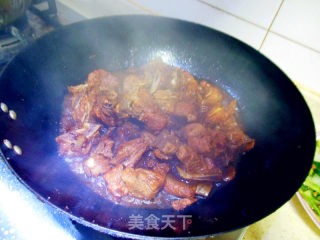 Braised Ribs recipe