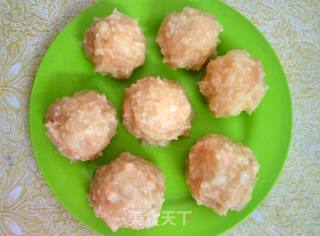 Meat-wrapped Eggs recipe