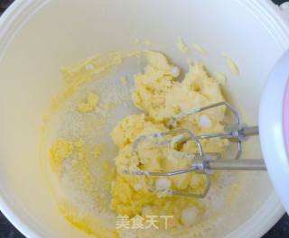 # Fourth Baking Contest and is Love to Eat Festival#heart-shaped Biscuits recipe